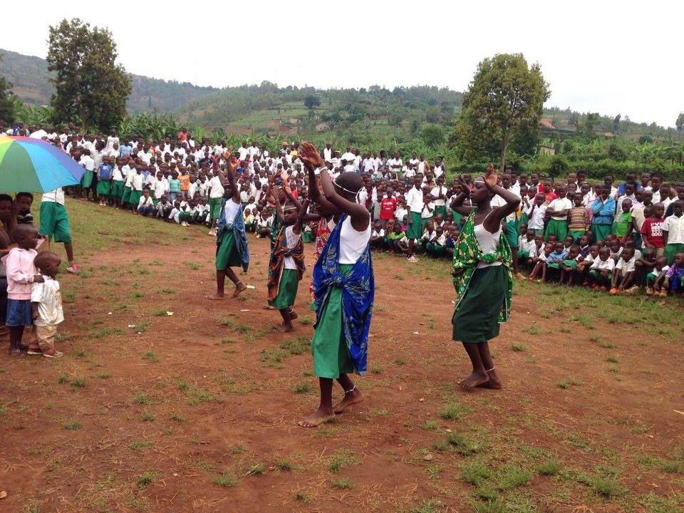 Rwanda Faith Academy
