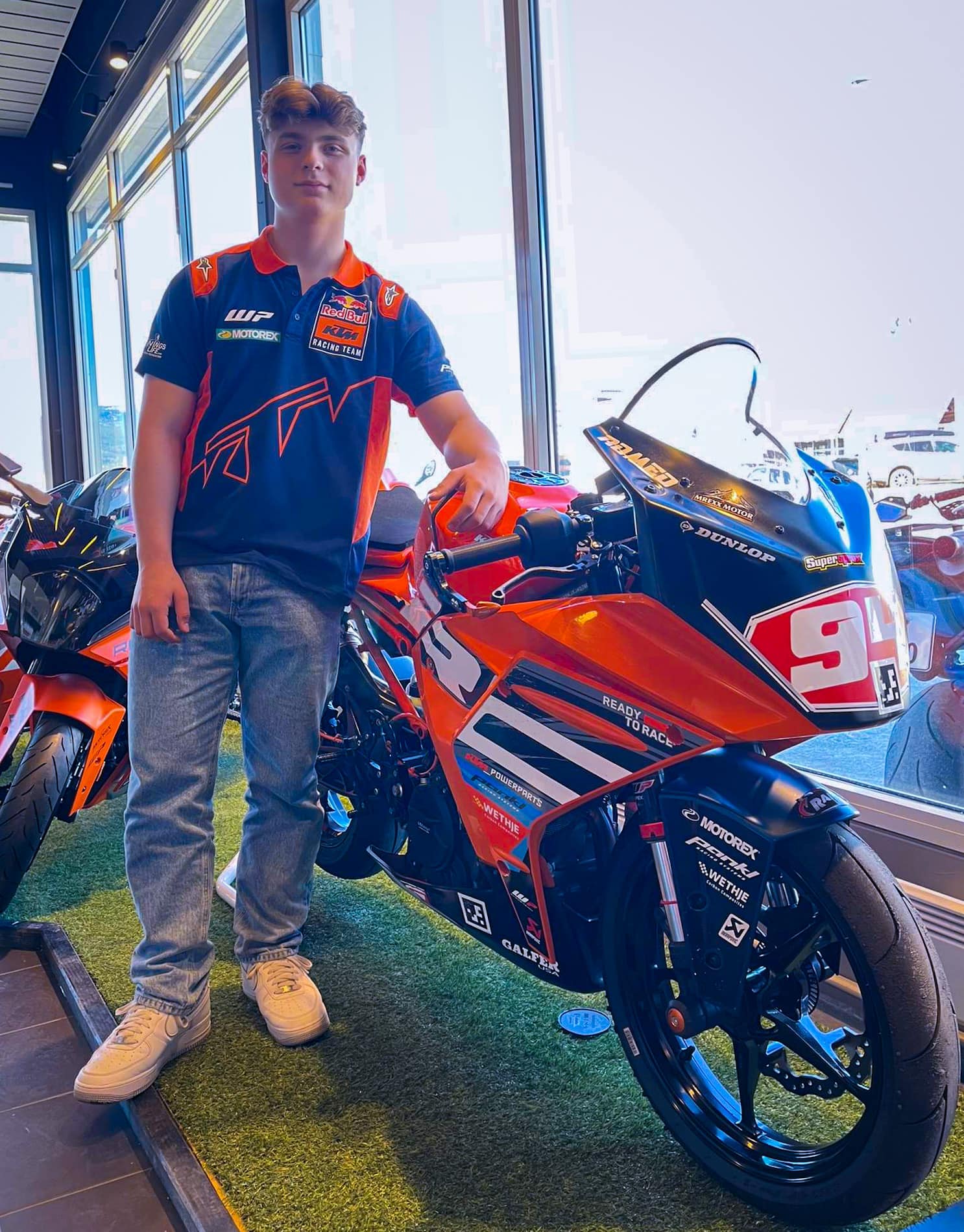 Scuderia Nylænder Racing