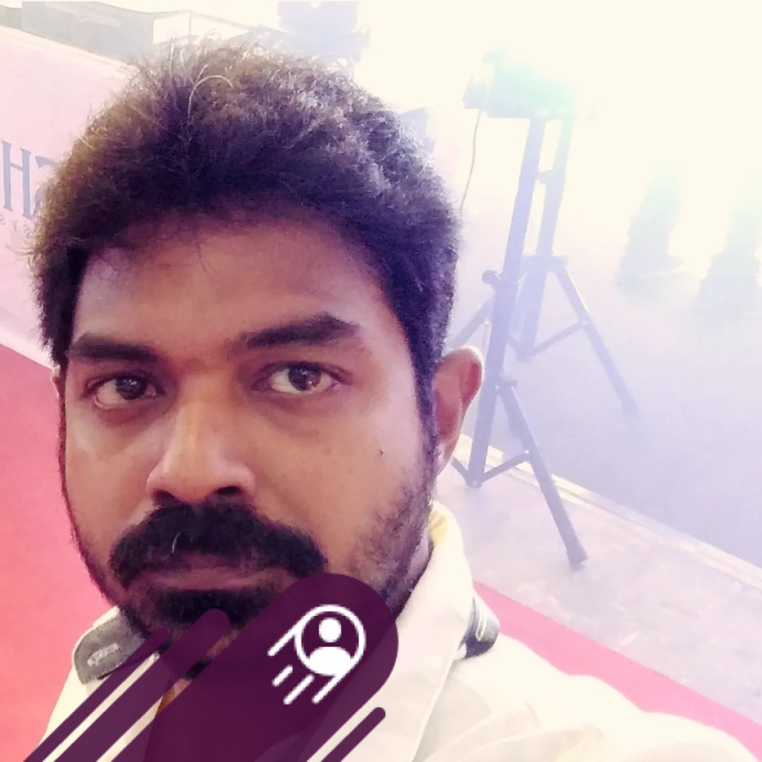 Padhu Nathan