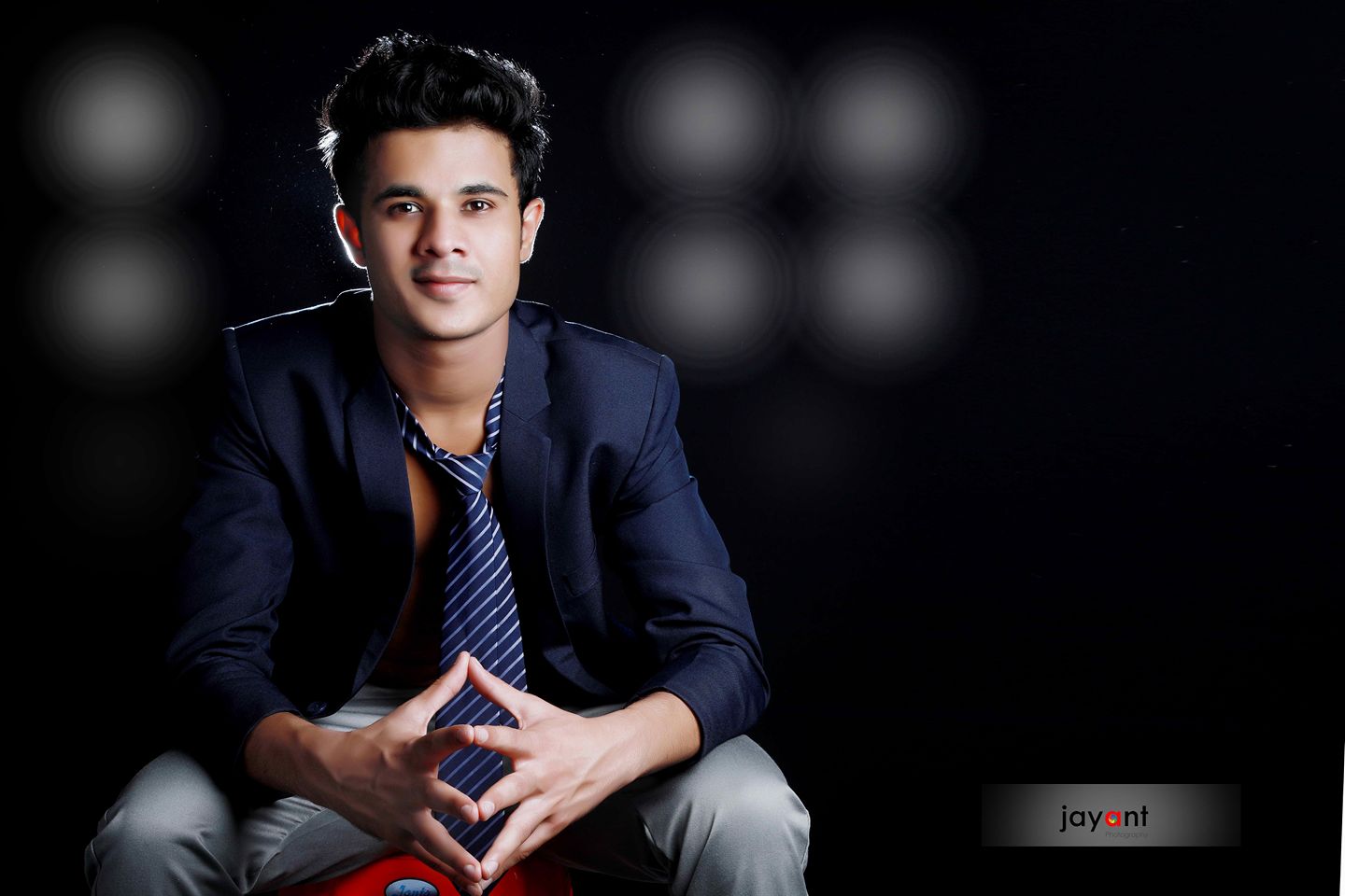 Pawan Raut
