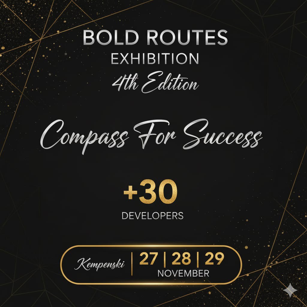 Master Sales Of Bold Routes