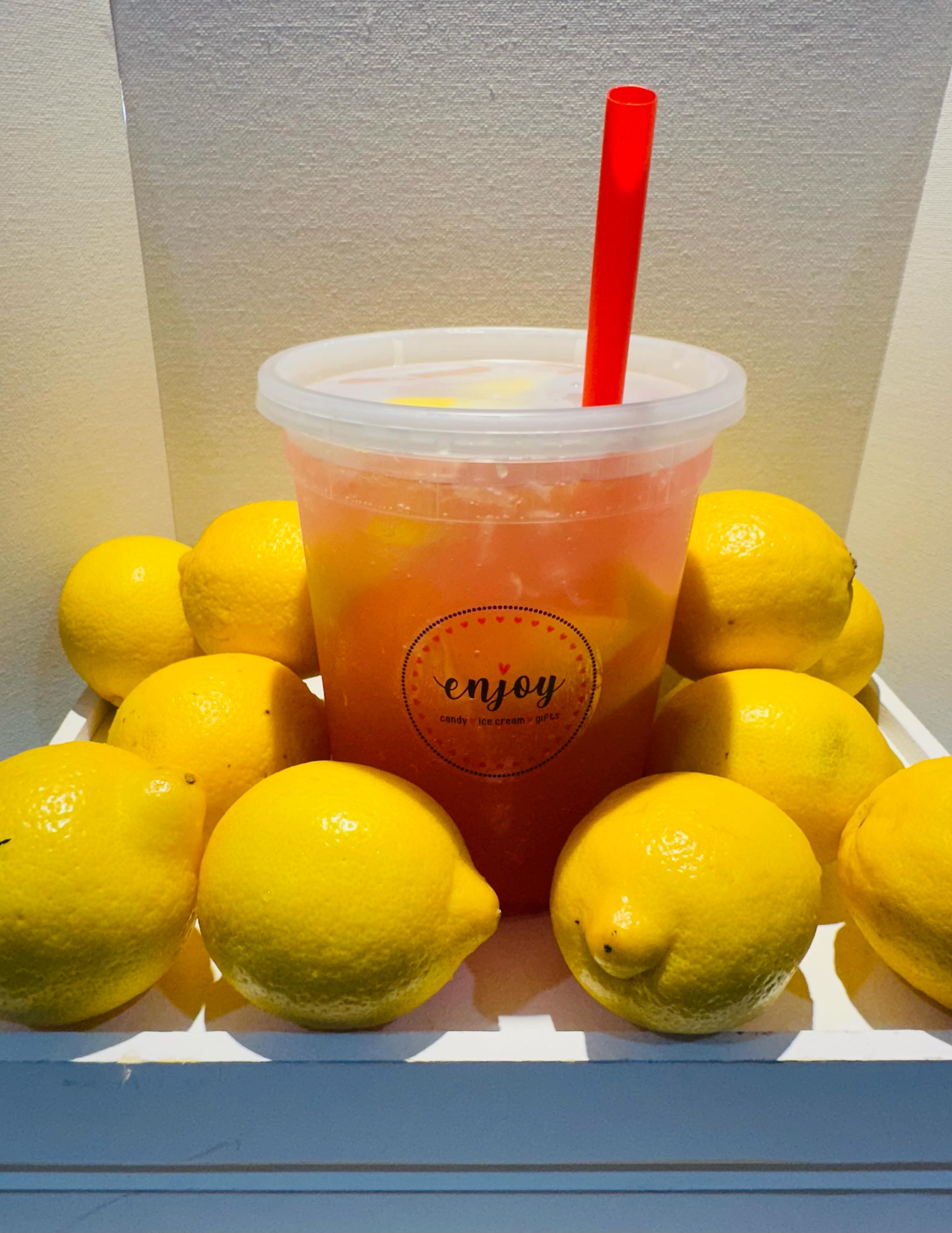 New drink menu debuts at 2nd Street Stage with dirty sodas and