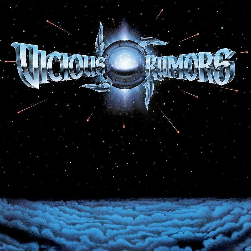 What are your favorite Vicious Rumors albums?