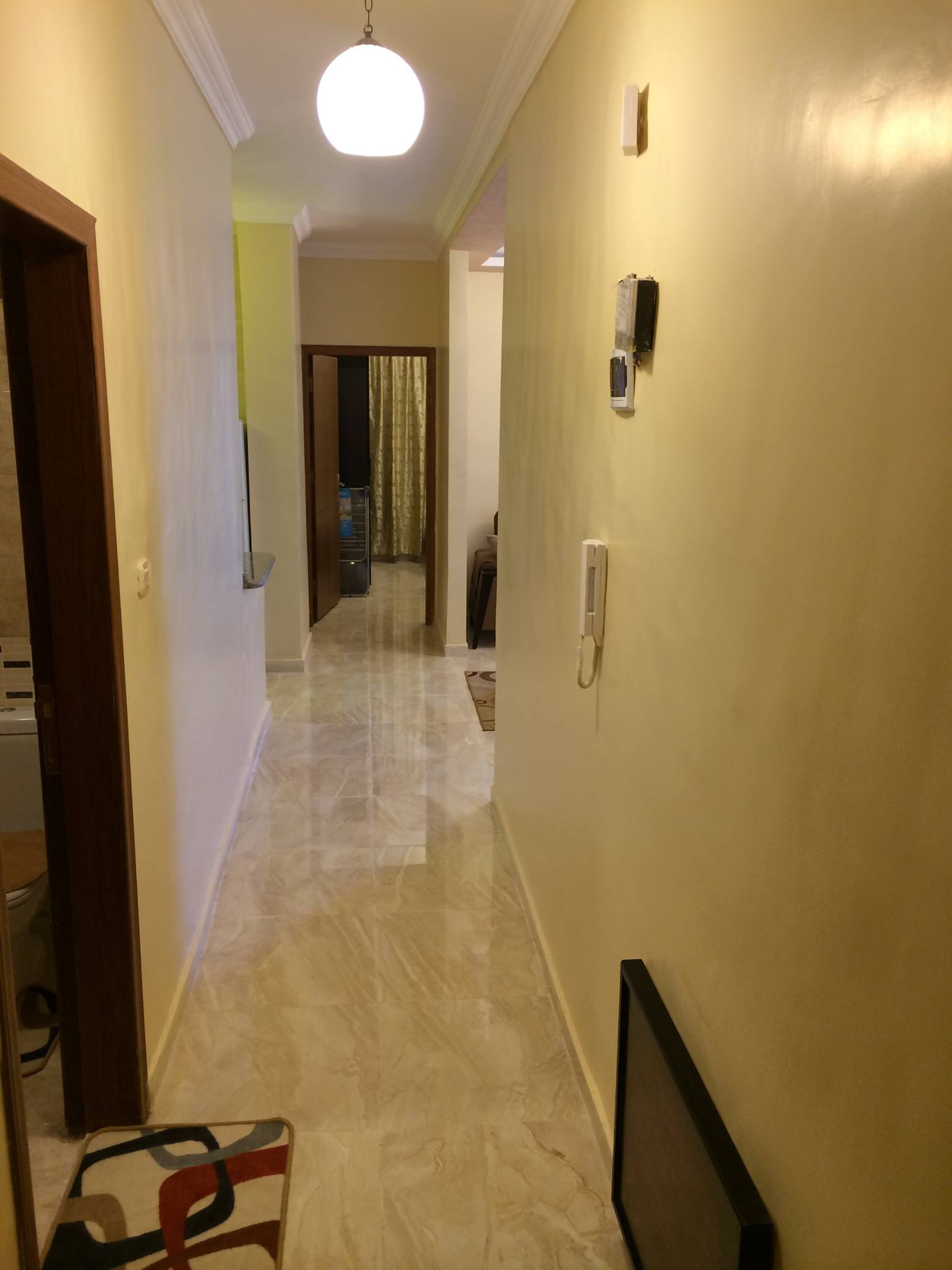 Furnished Apartments In Jordan | Amman