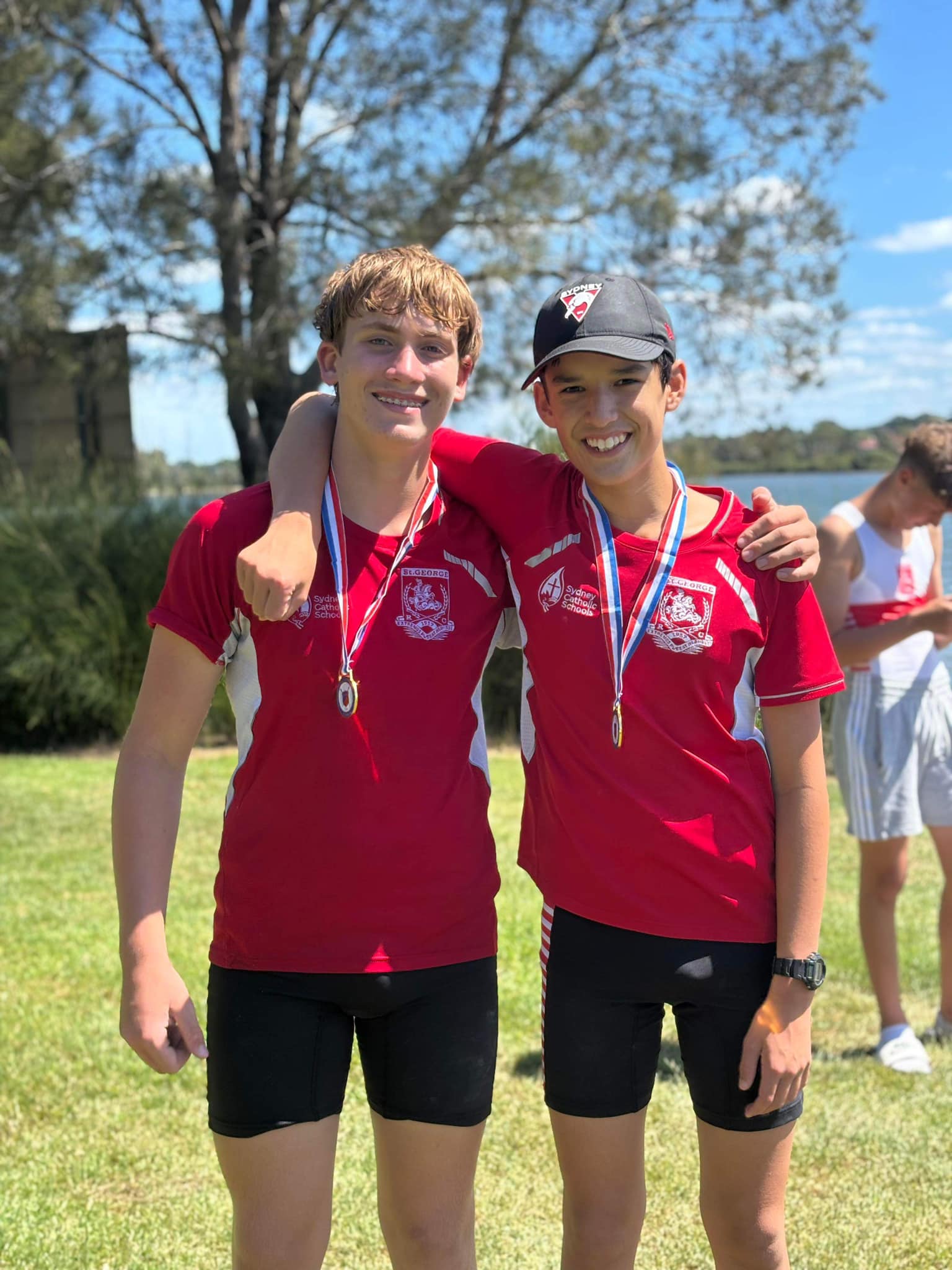 St George Rowing Club | Sydney NSW