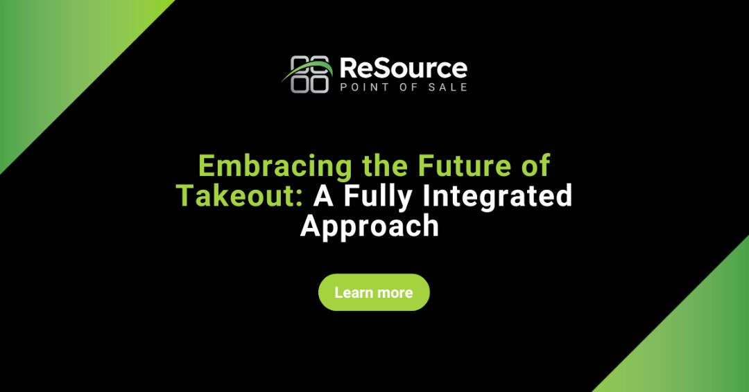 ReSource Point of Sale, LLC | Chicago IL