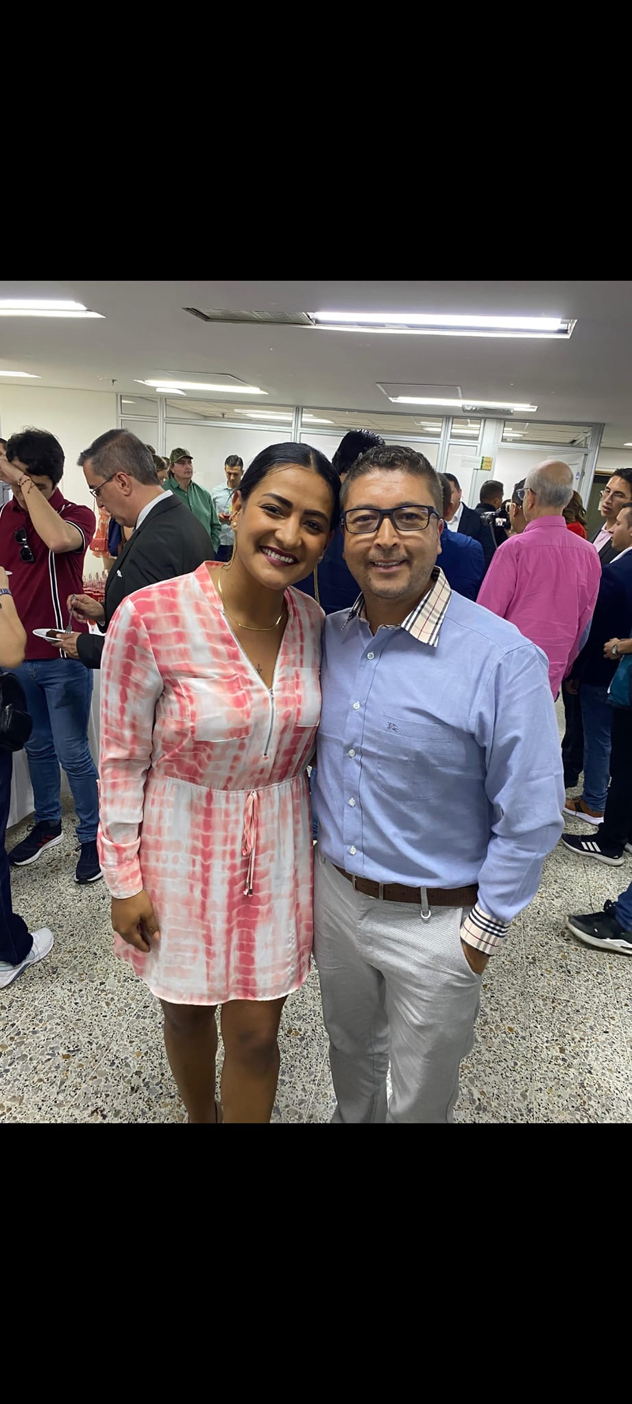 Informe de gestión y participación... - Edwin Fernando Serna