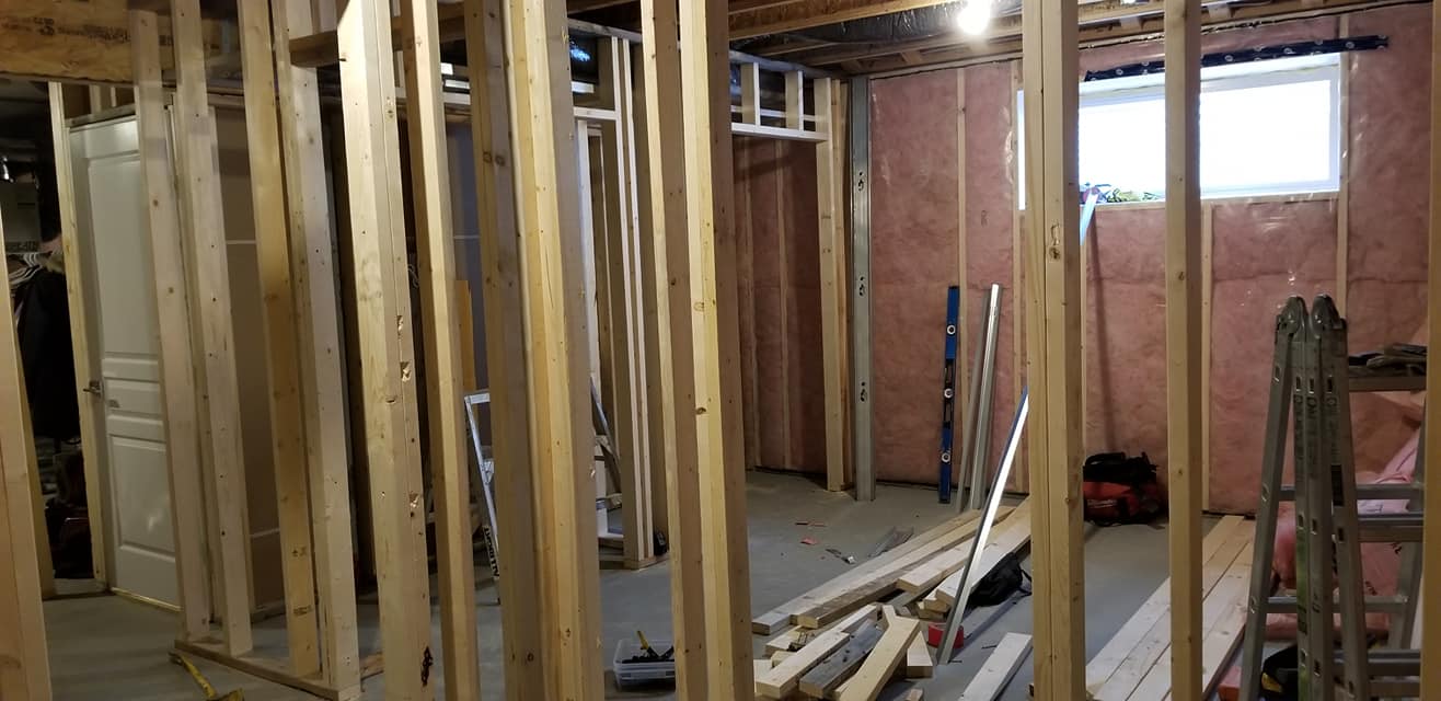 Condor Builders Ltd | Edmonton AB