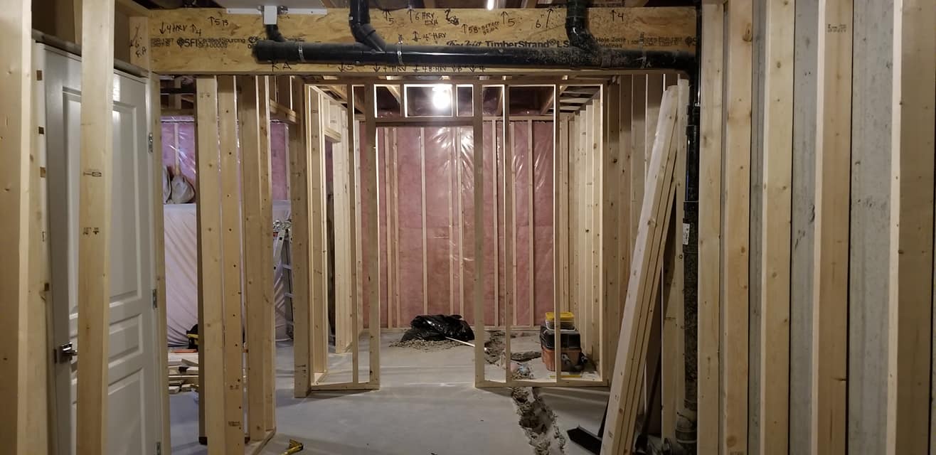 Condor Builders Ltd | Edmonton AB