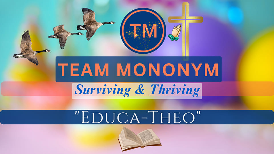 Team Mononym - Evangelical Comradeship | Lingayen