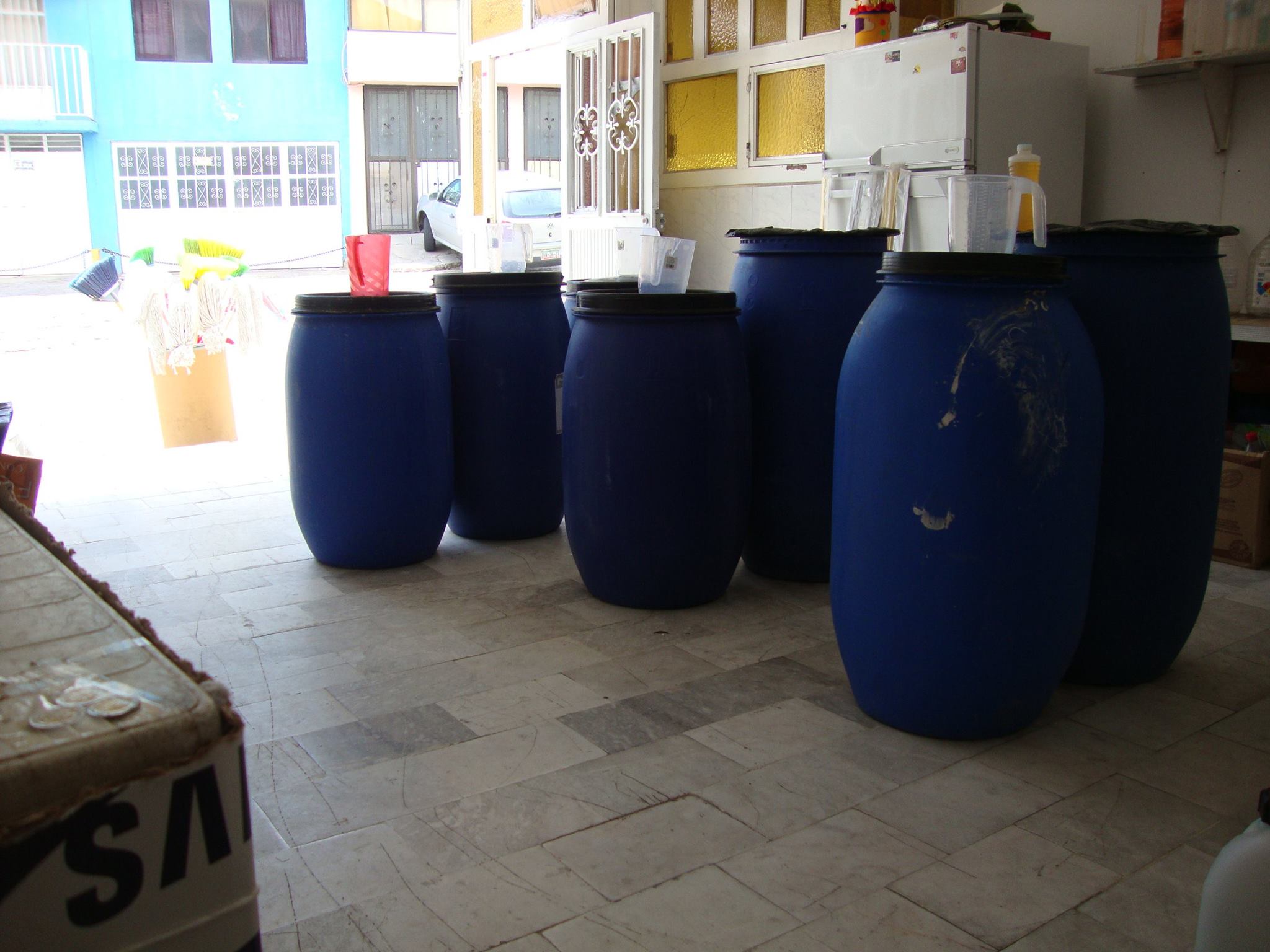 Super ALCA Clean | Zacatecas