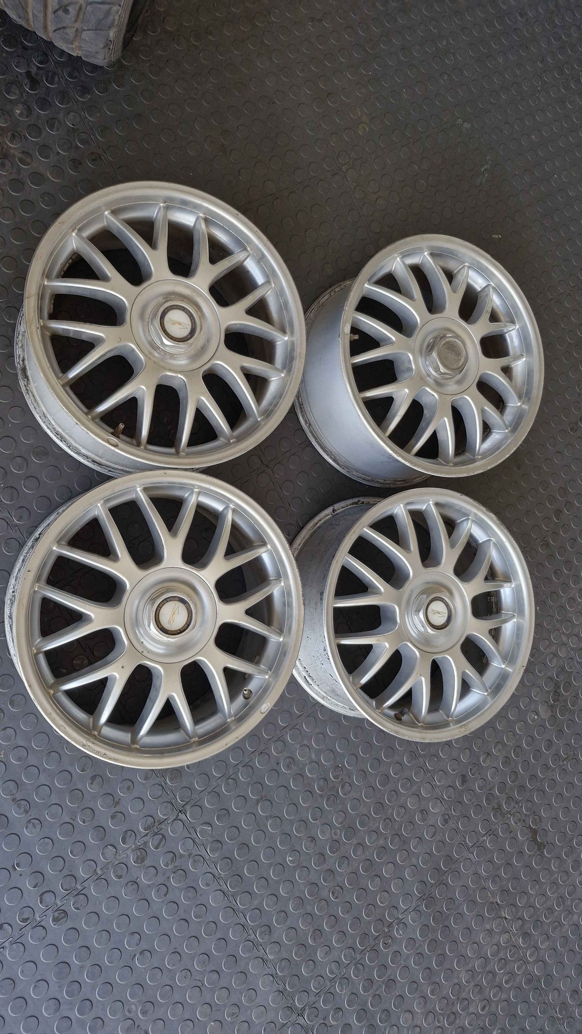 17 inch TSW Hockenheim R for sale - Car Wheels, Tires & Parts ...