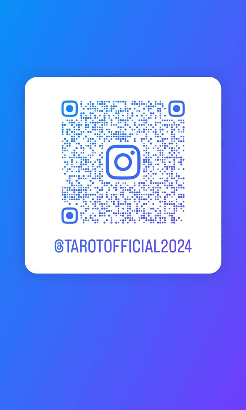 TUPLE - Here's the QR code to unlock the mystical realms...