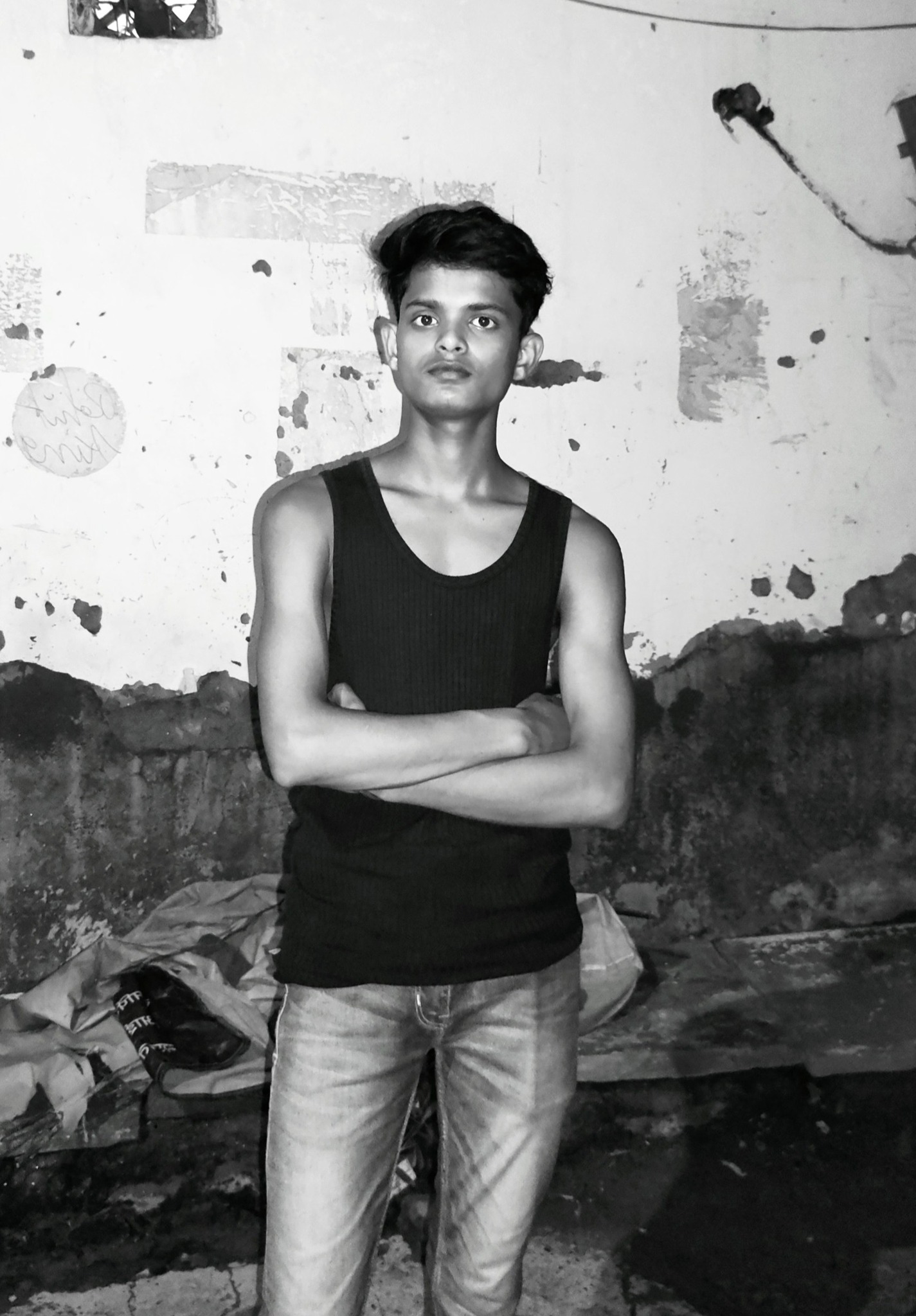 Sharma Shekhar