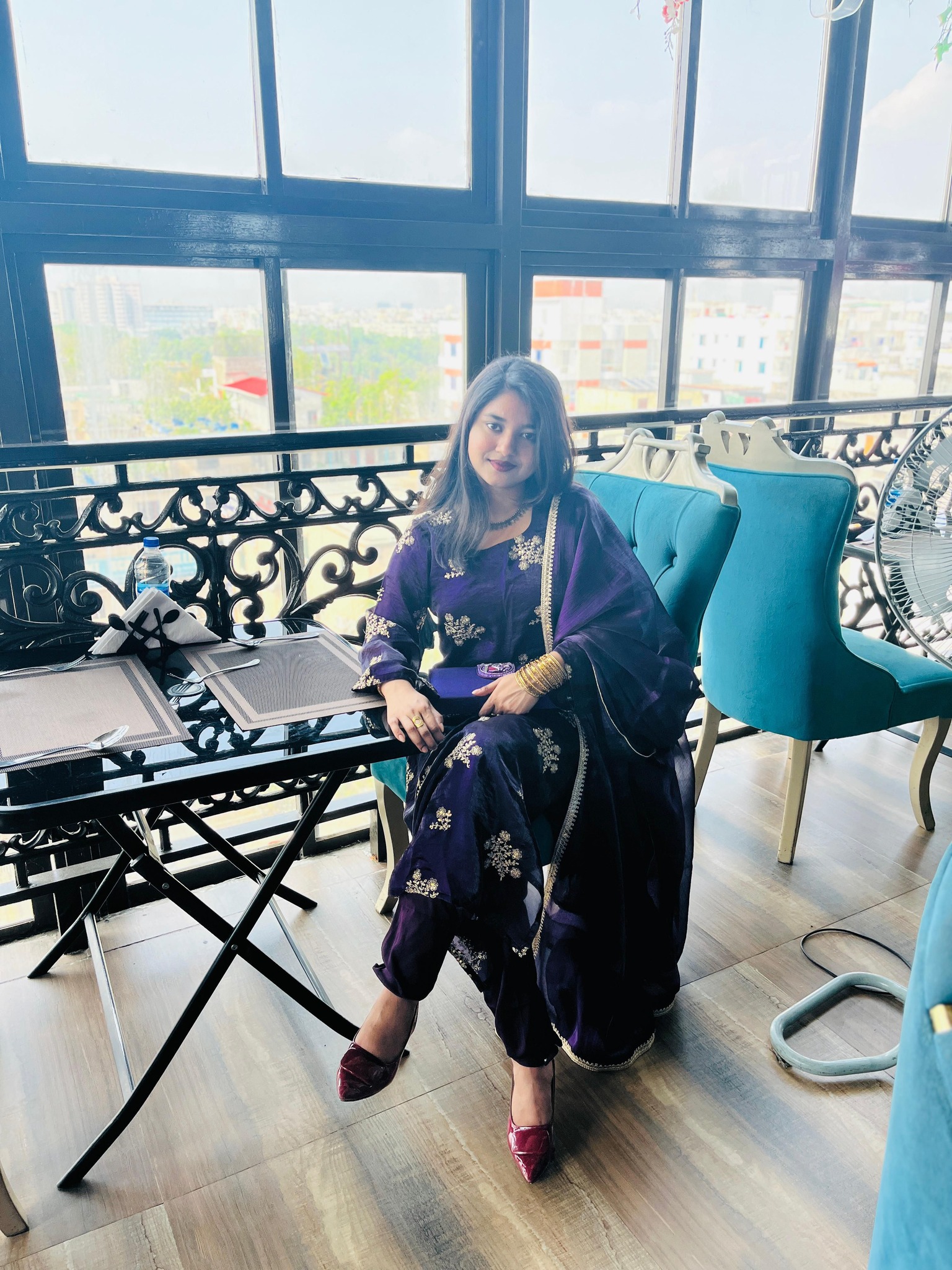 Mohima Islam