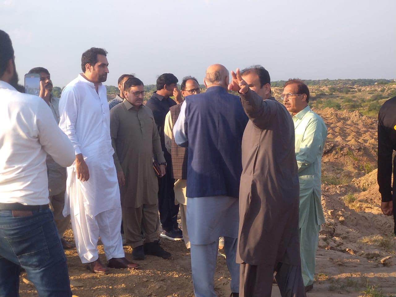 Landzee Construction - Pvt LTD | Rawalpindi