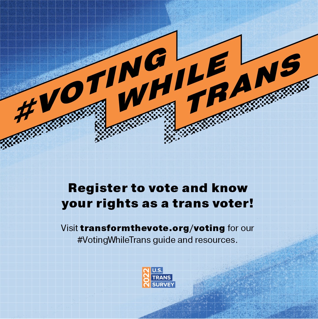 National Center for Transgender Equality Action Fund | Washington D.C. DC