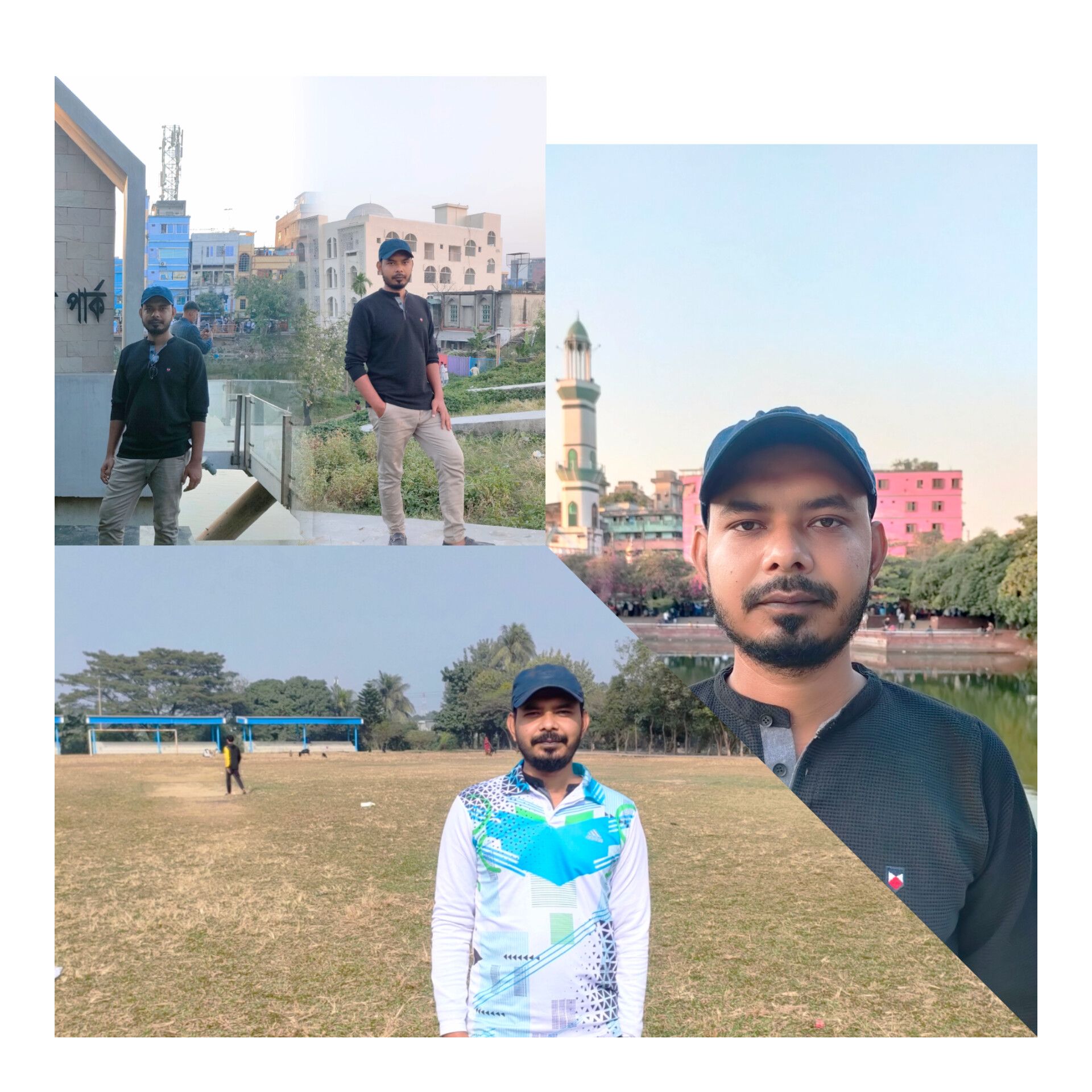 Samim ahamed Vlog | Dhaka