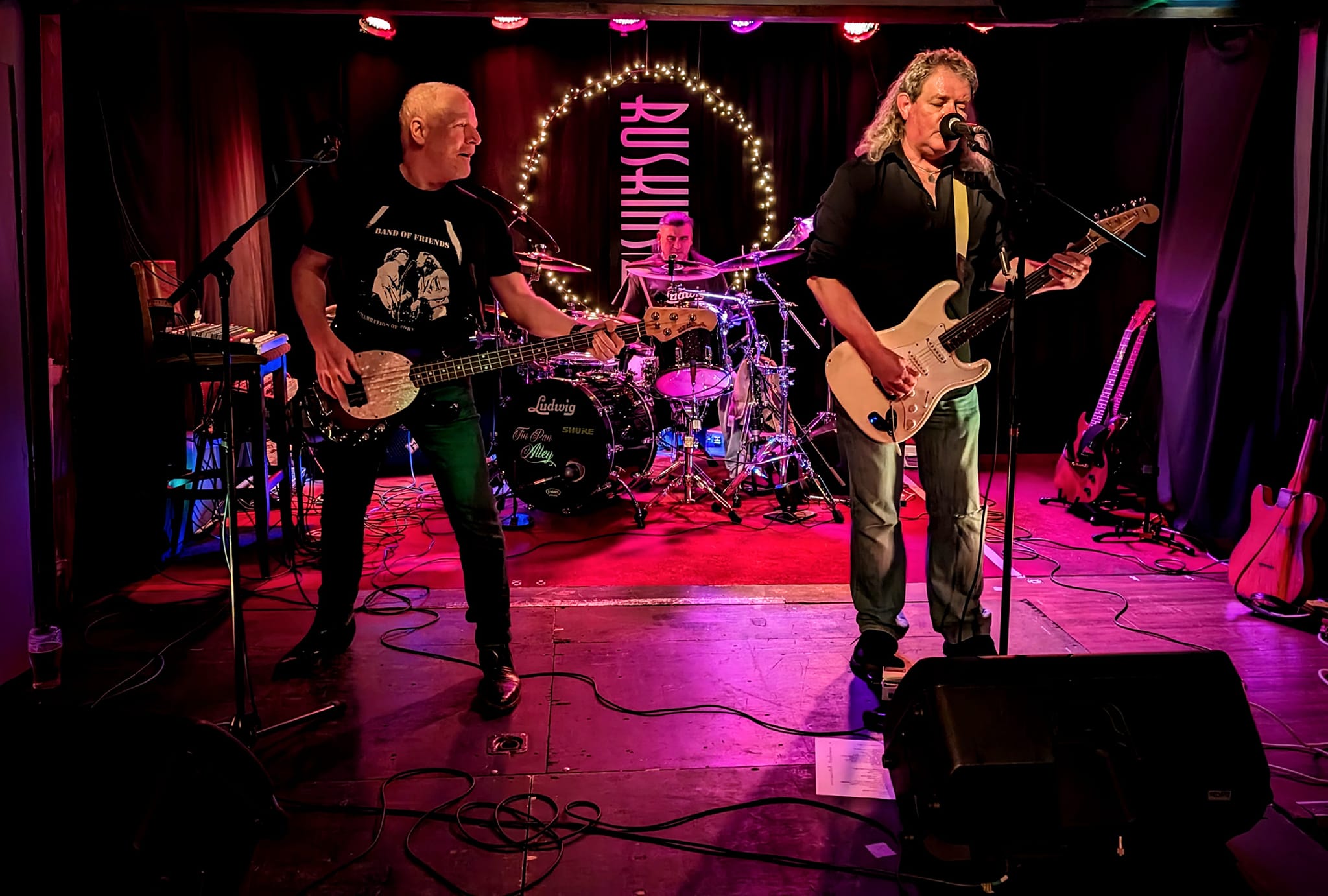 Tin Pan Alley (@tinpanalleylancaster) • Facebook
