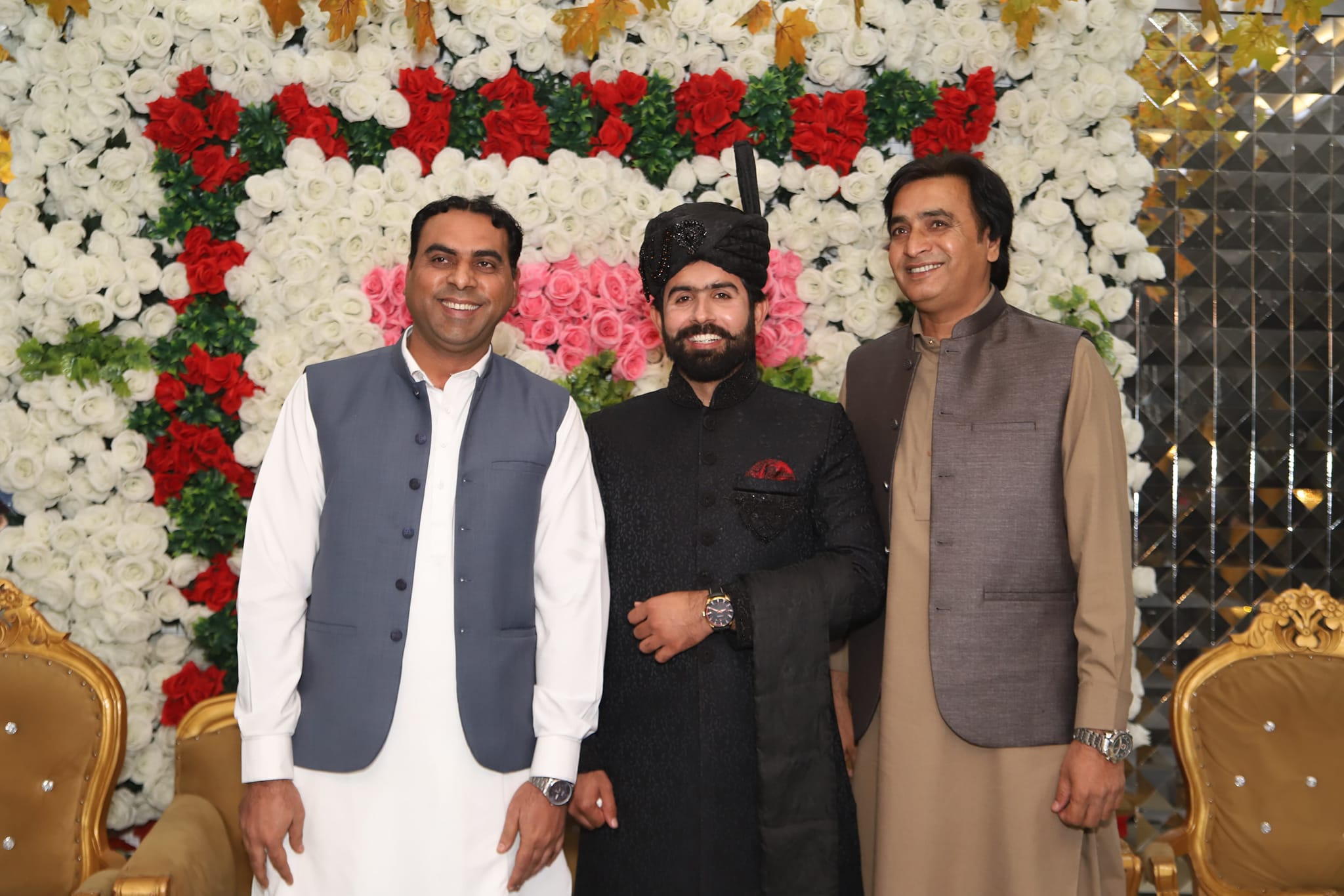 Azhar Dost Ali