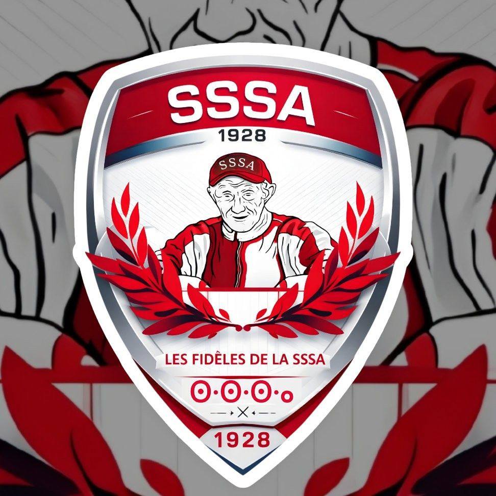 🧤🔥 Muraille SSSA ! Anis ISSAADI arrête un penalty et rassure toute la ...