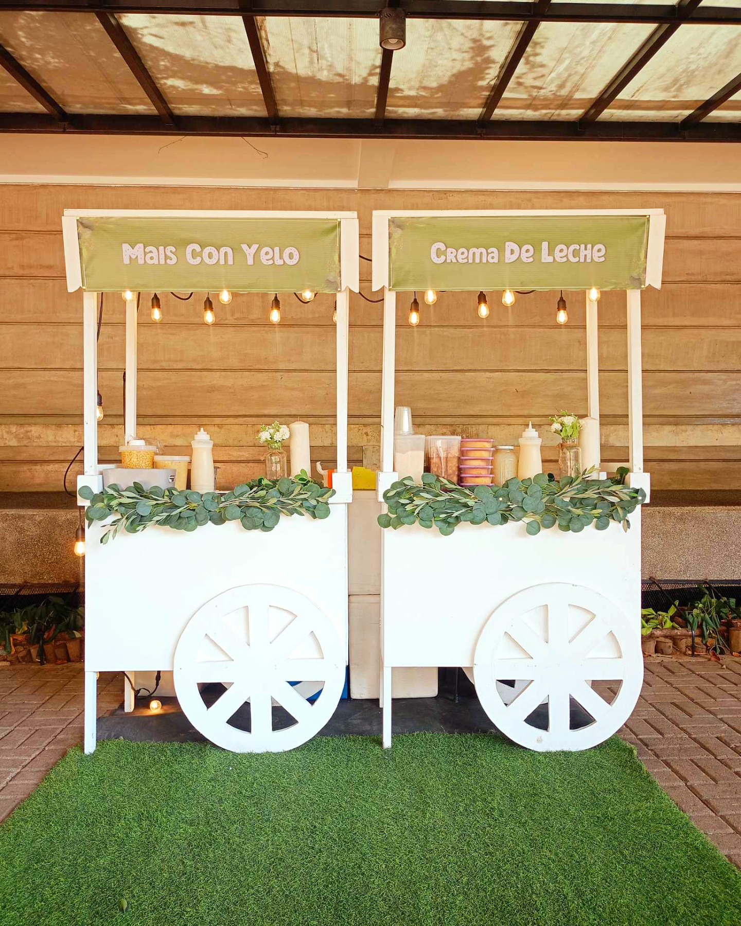 Patsy Carts PH - Congratulations Mr. & Mrs. Lacno ️... | Facebook