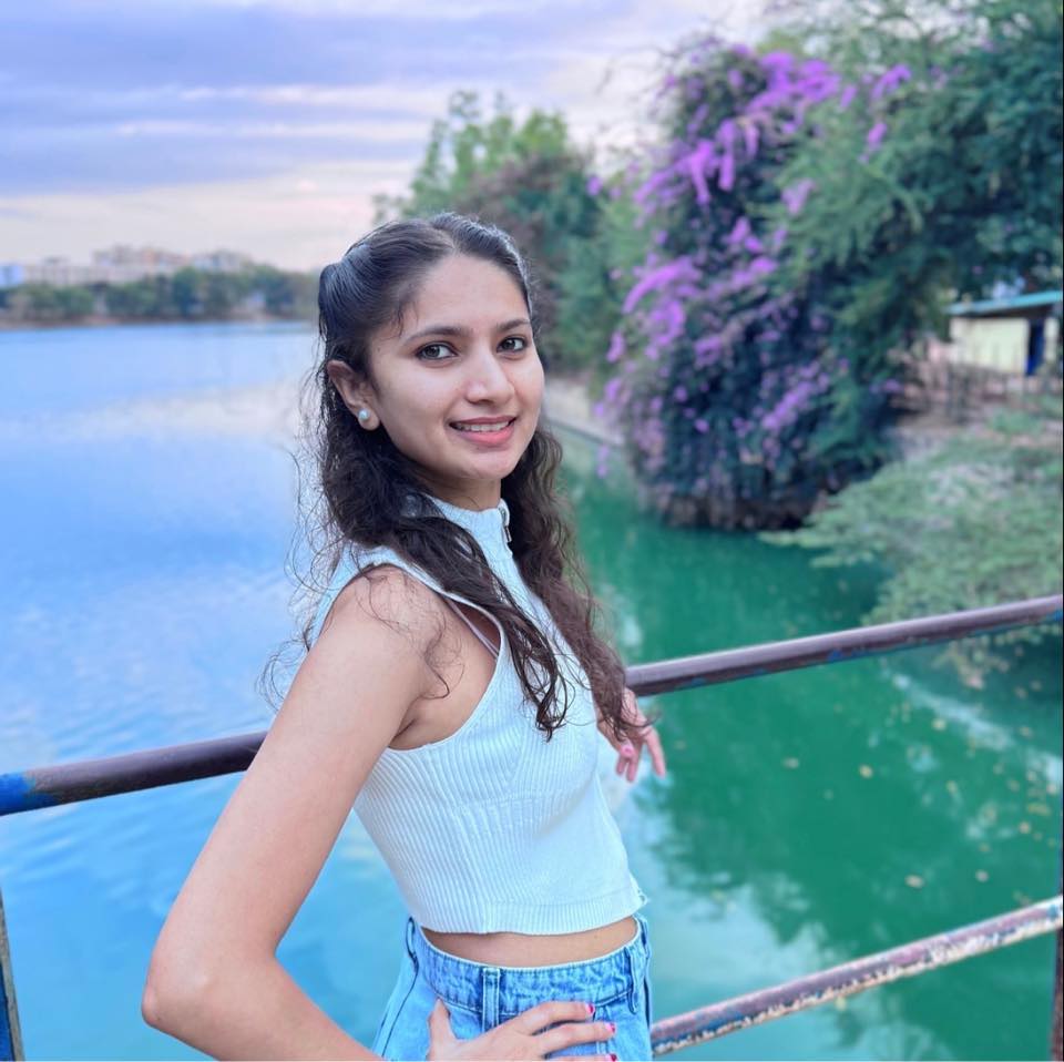 Sheetal Vegda