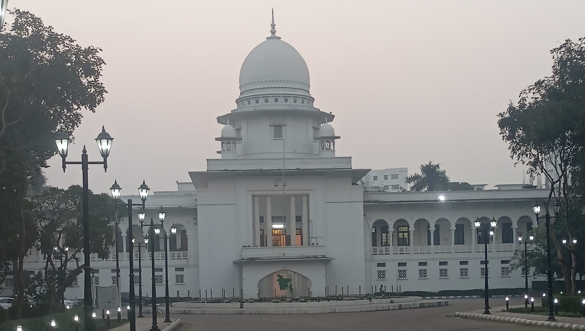 Adv Shagar Ghosh