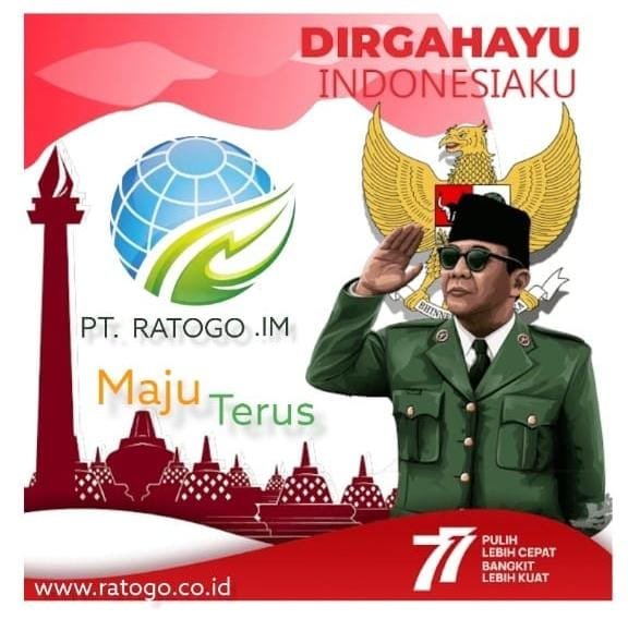 Ratogo I M