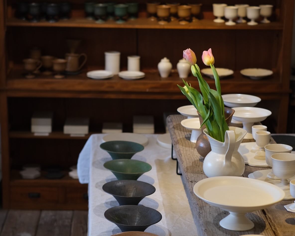 yoshida pottery (@yoshidapottery) • Facebook