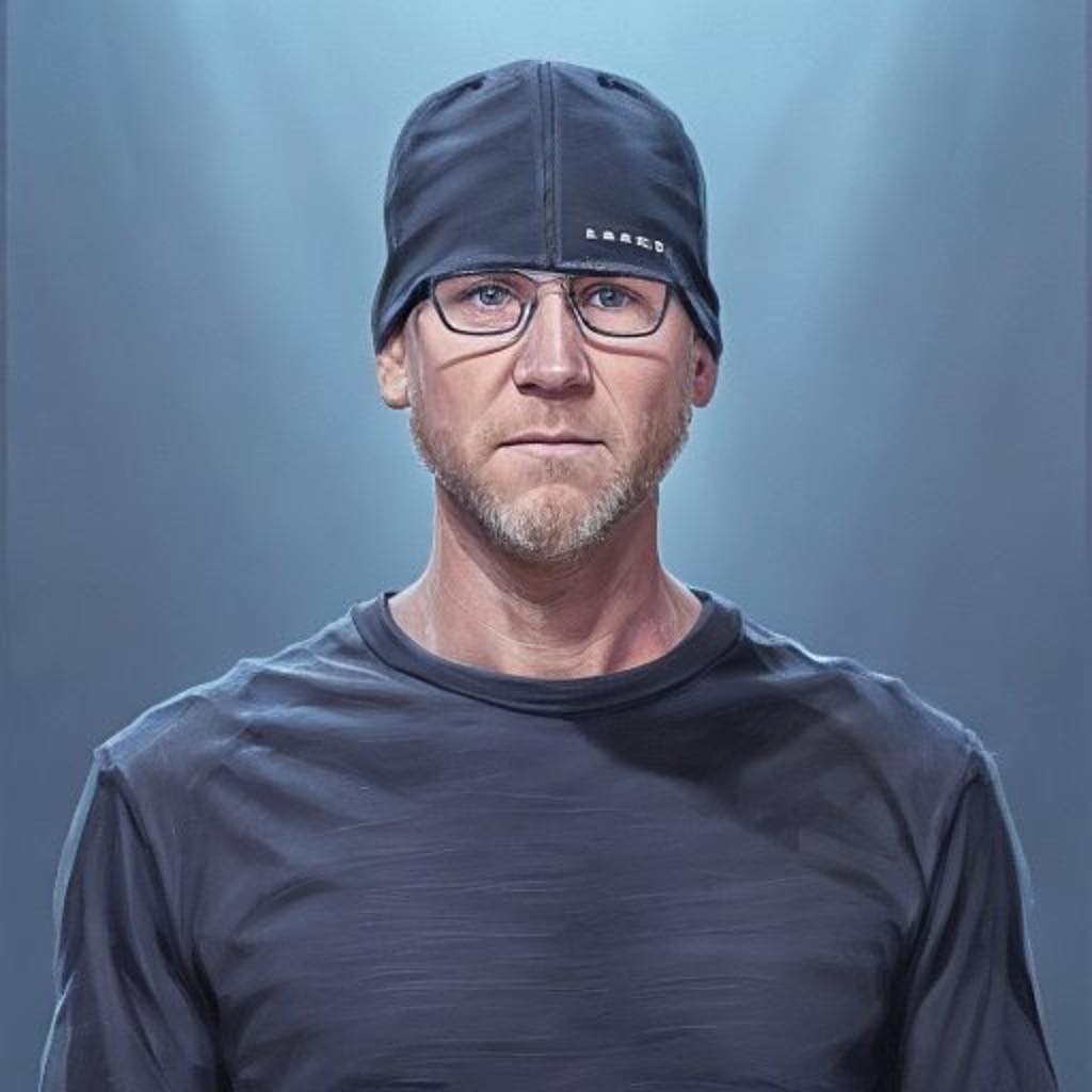 Thinking isn’t the problem—running a 4K mental autopsy on everything is ...