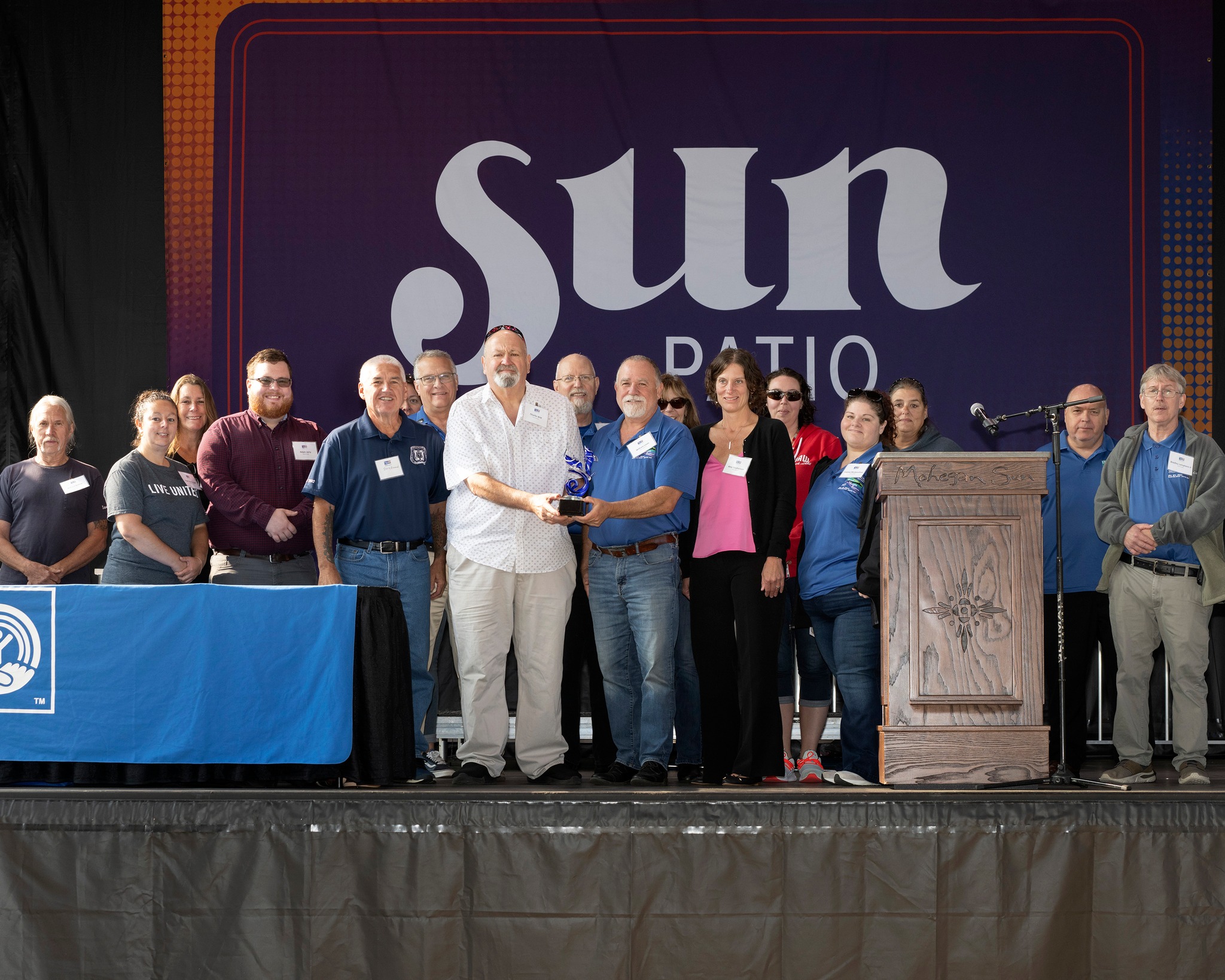 MDA UAW Local 571 updated their cover... - MDA UAW Local 571