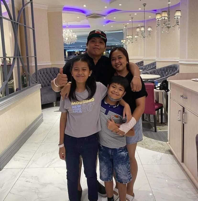 Calvin Delos Reyes Agne