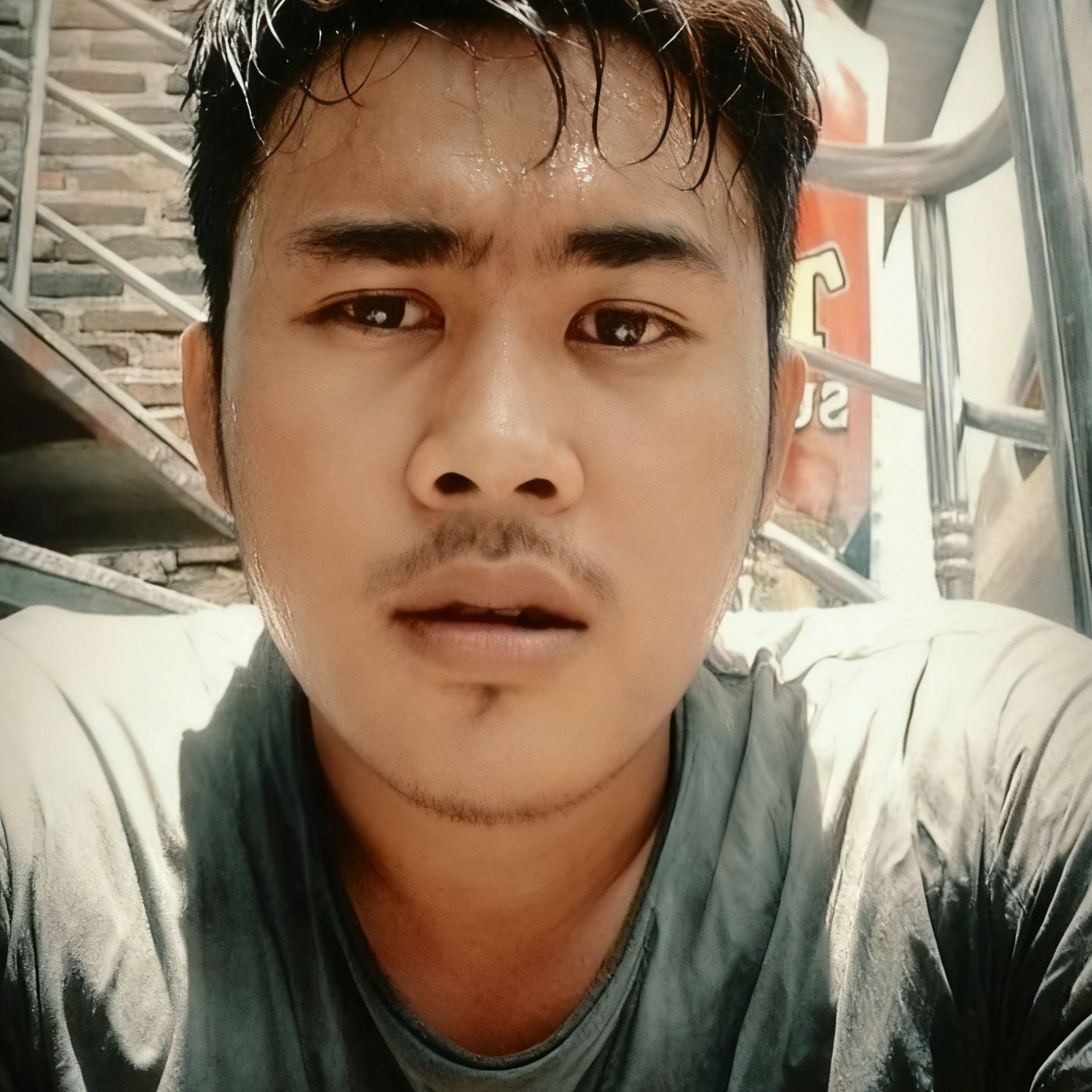 Muhammad Ilham