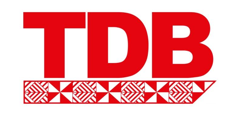 Tdb Tabela Logo Major Phytochemical Components Of TDB Extracts