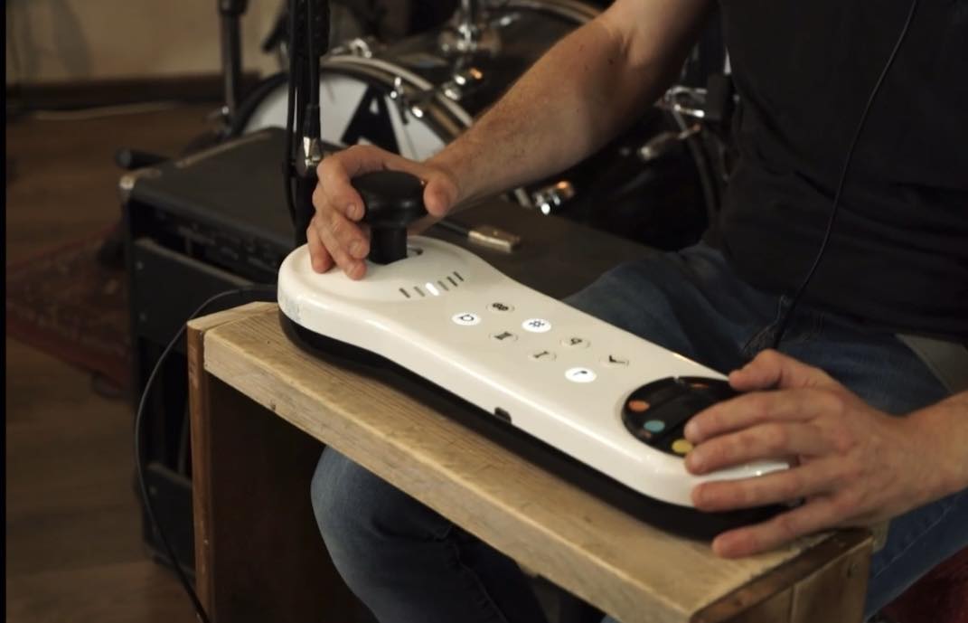 Arcana Instruments
