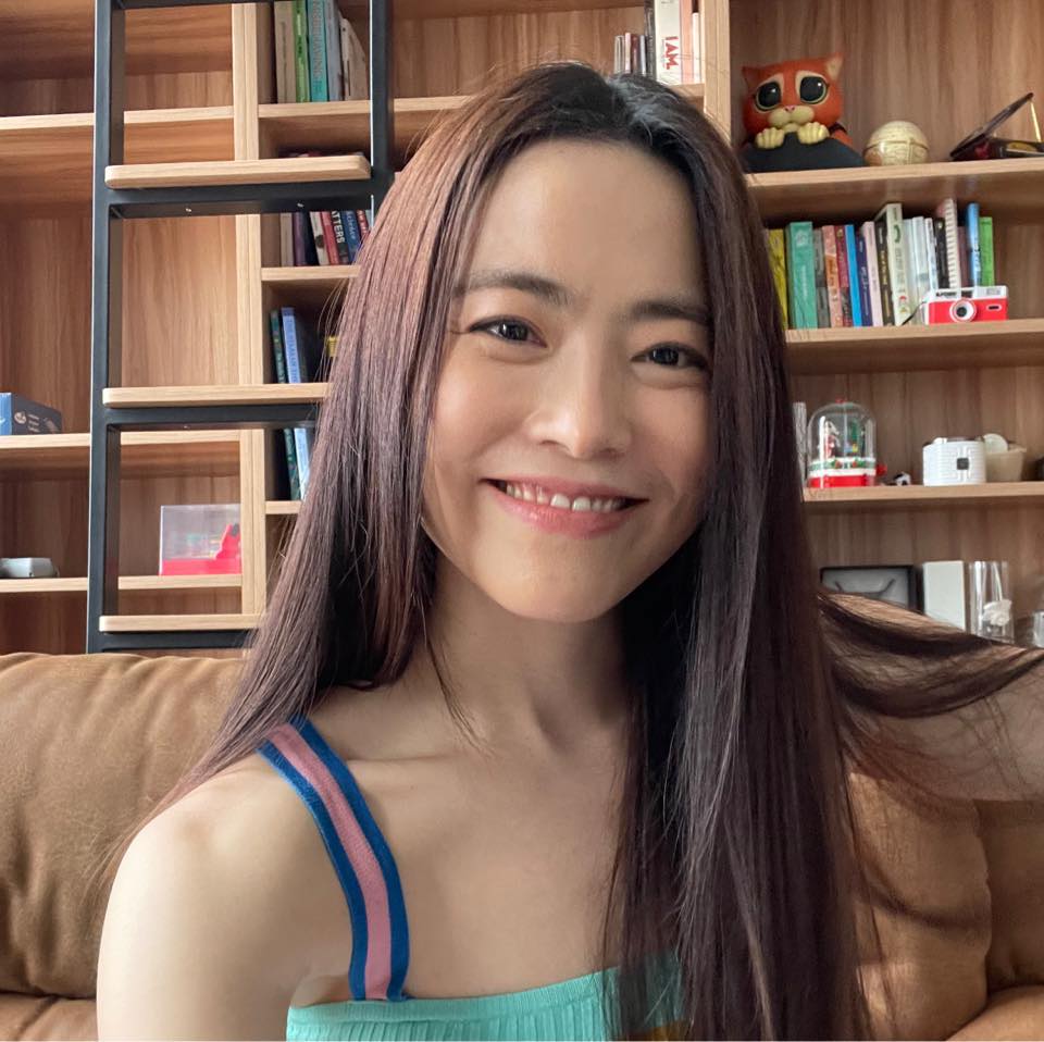 Praew H