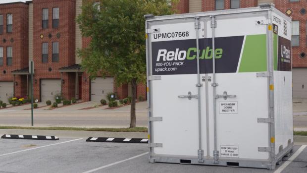 Portable Storage Moving Deals | Facebook