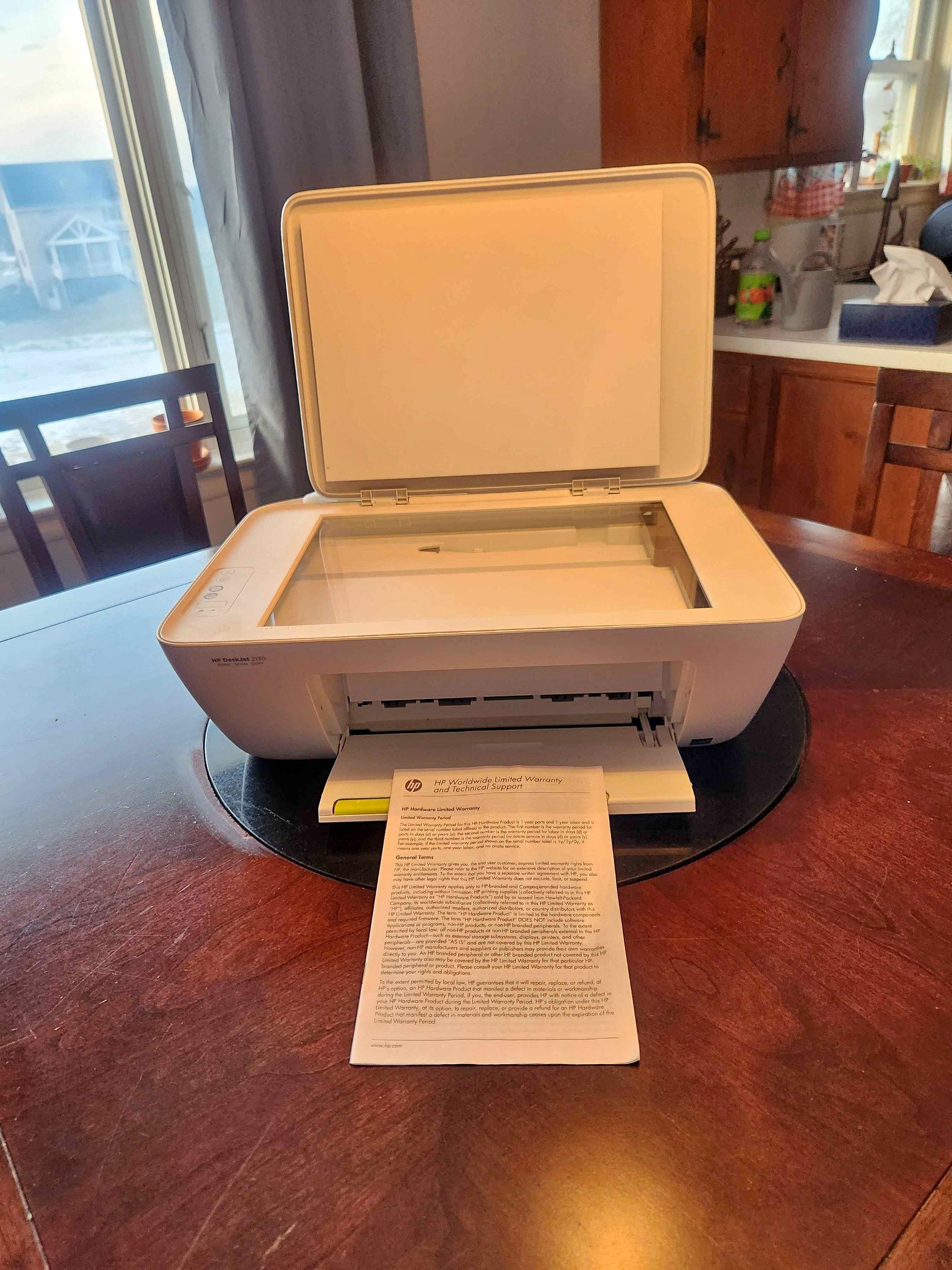 HP Printer - Printers, Copiers & Fax Machines - West York, Pennsylvania ...