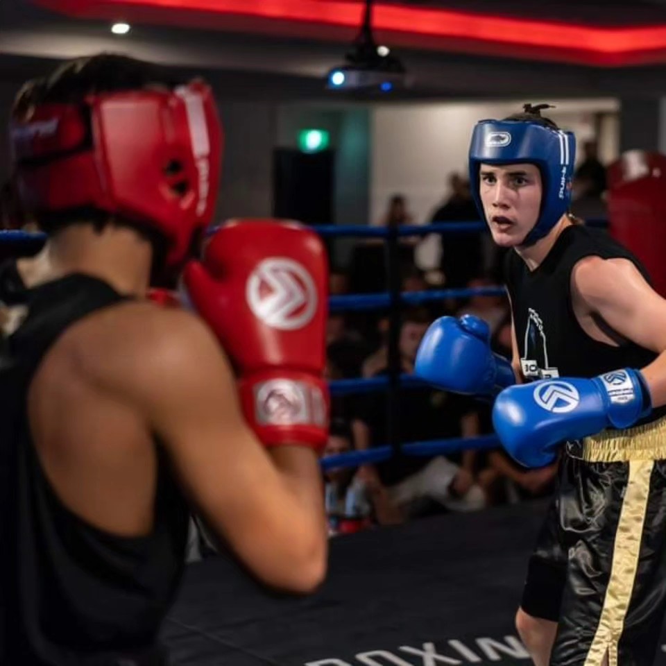 Coffs Harbour Boxing Club | Coffs Harbour NSW