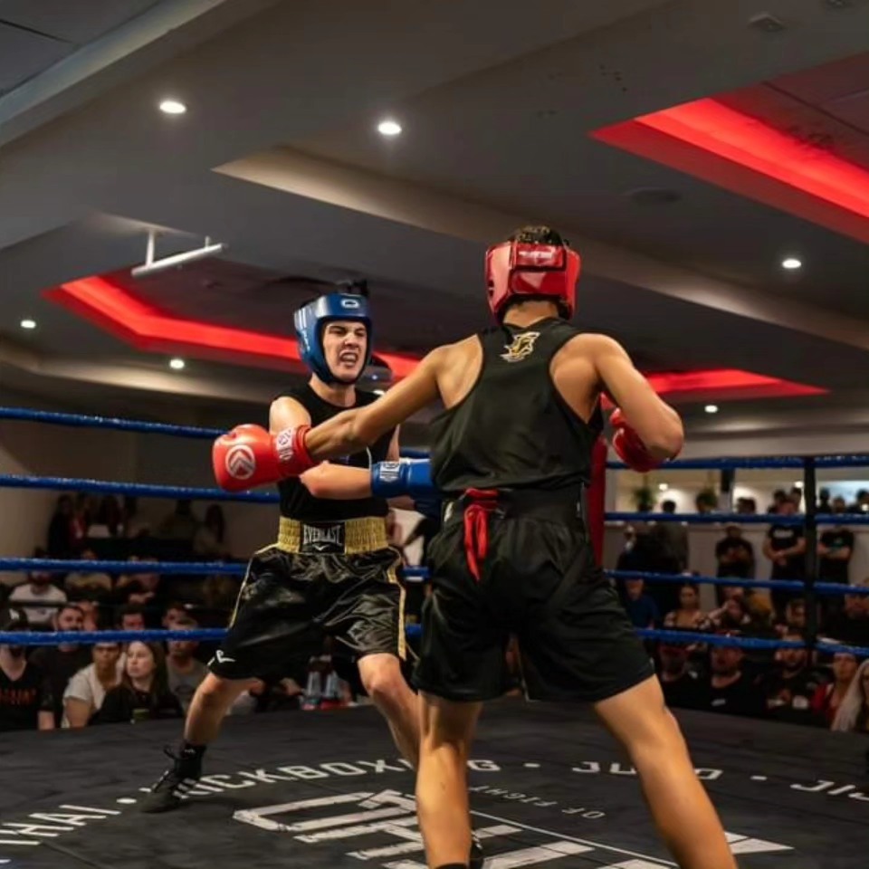 Coffs Harbour Boxing Club | Coffs Harbour NSW
