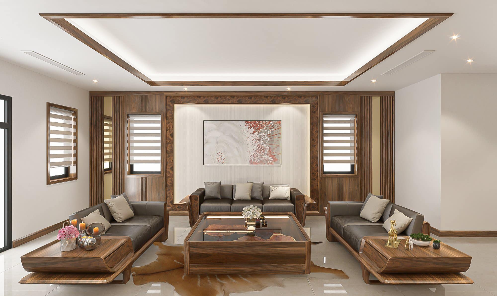 Ami Design | Hanoi