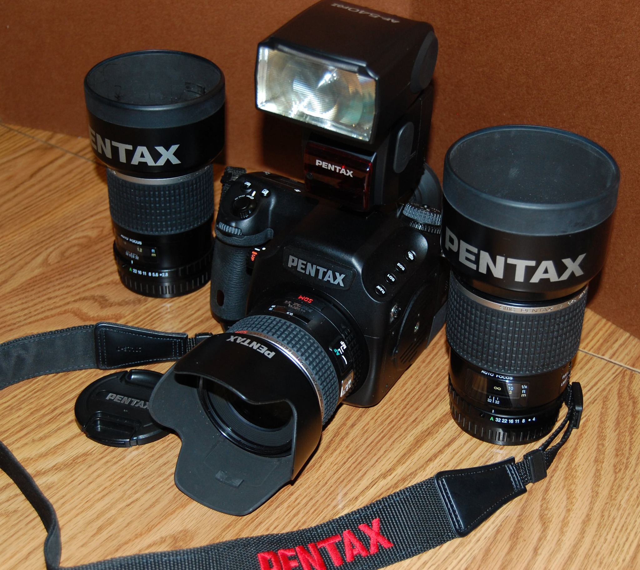 First photos with Nikon D40 and 35mm f1.8 lens