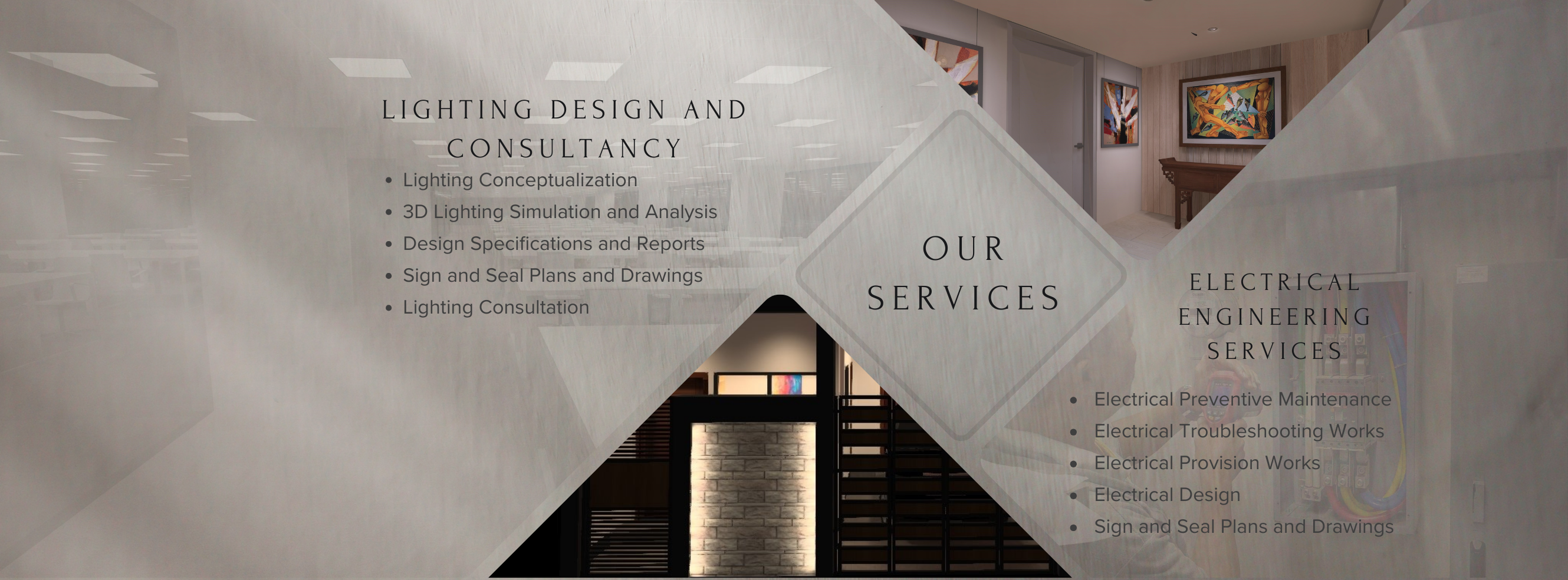 Lightplus Engineering Services