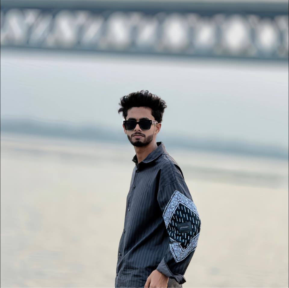Sadid Hasan Miskat