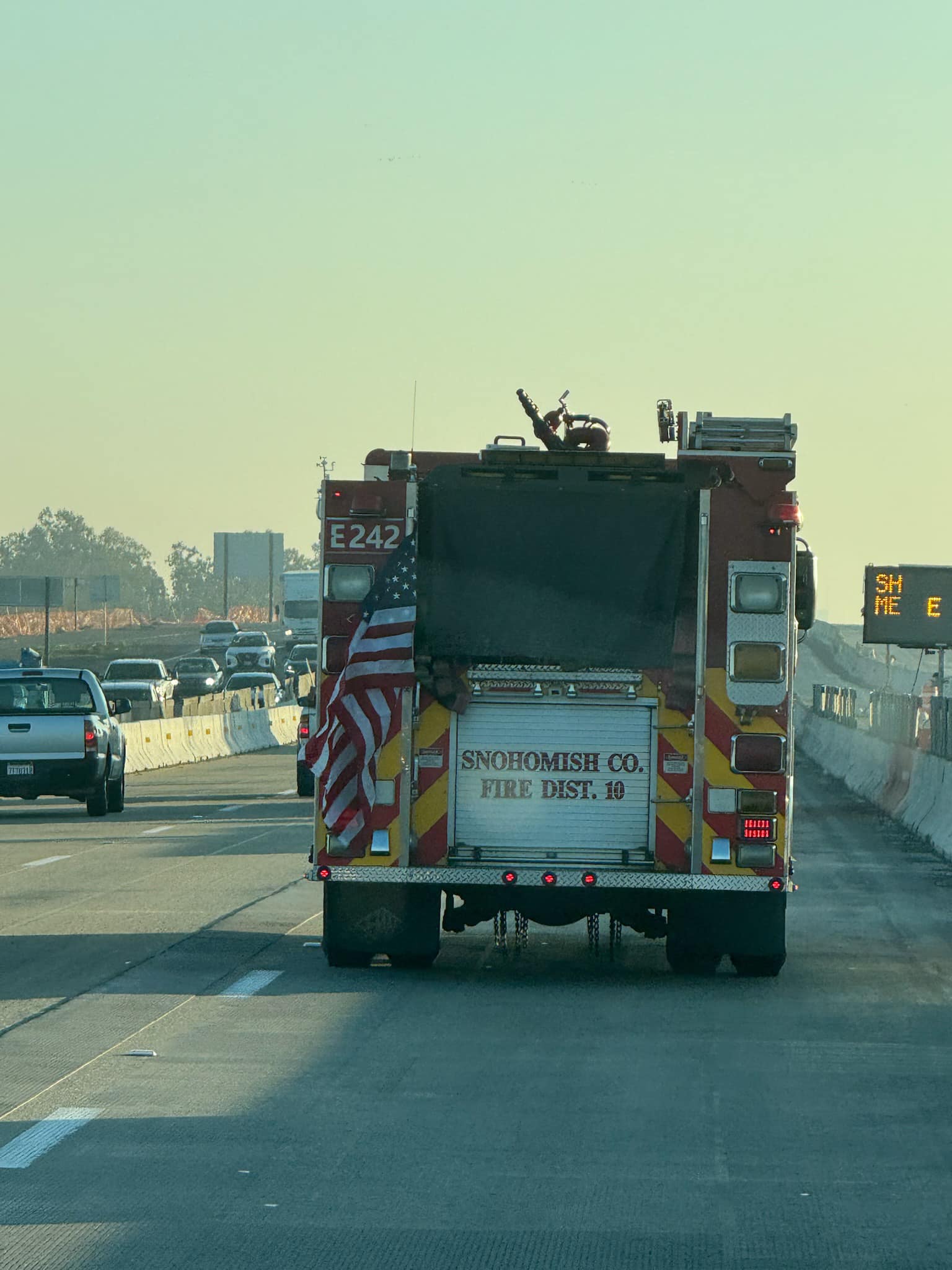 Bothell Fire is on the way to... - Bothell Fire Department