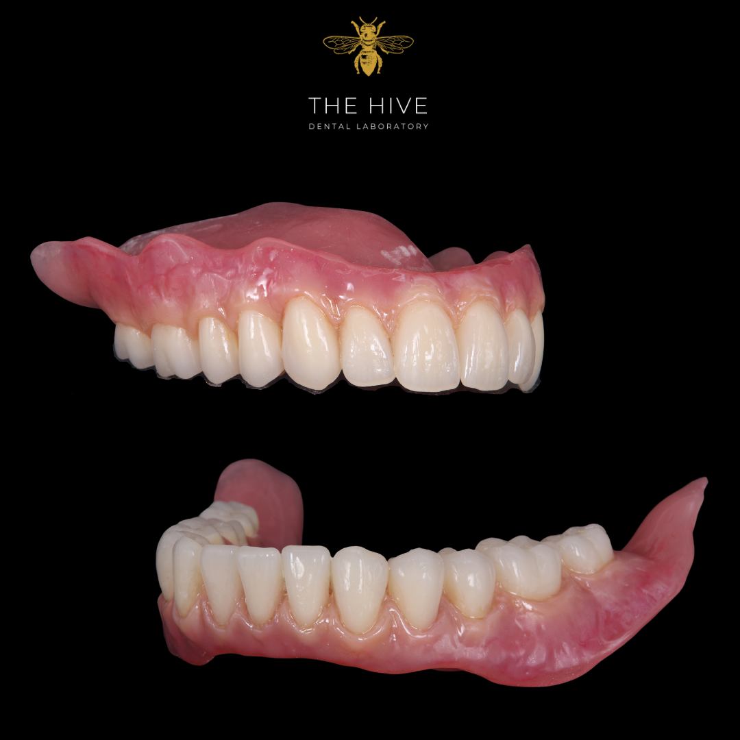 The Hive Dental Laboratory... - The Hive Dental Laboratory
