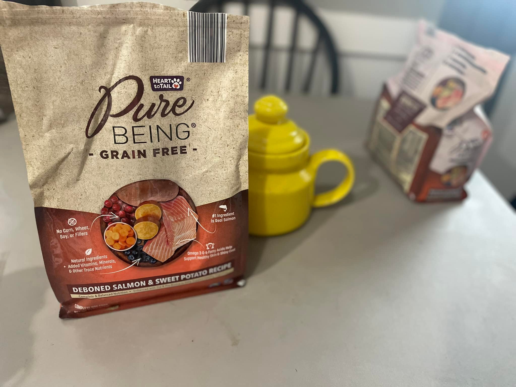 ALDI Dog Food Quality and Safety Discussion