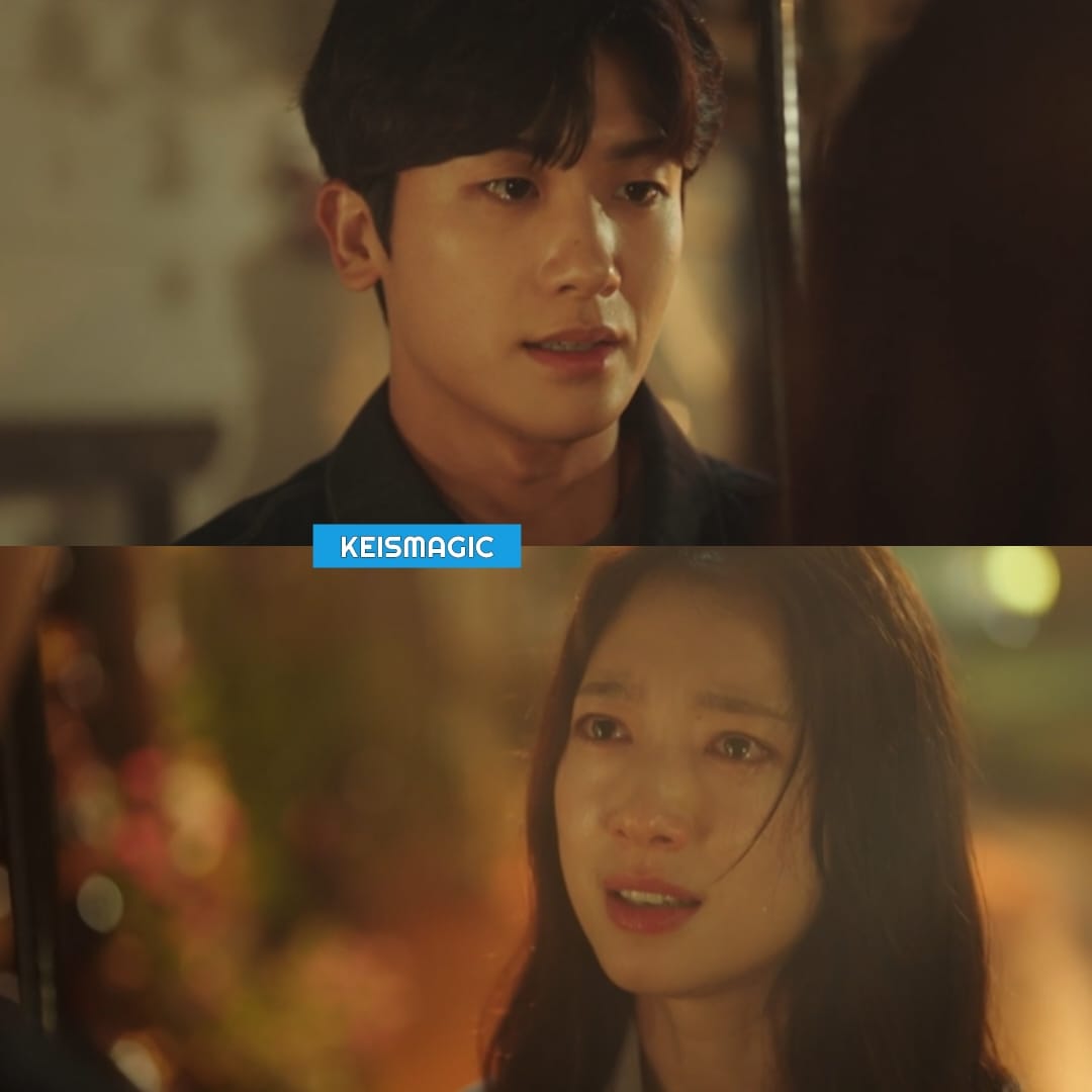 Keismagic Daily - This scene is so painful to watch. Ha... | Facebook
