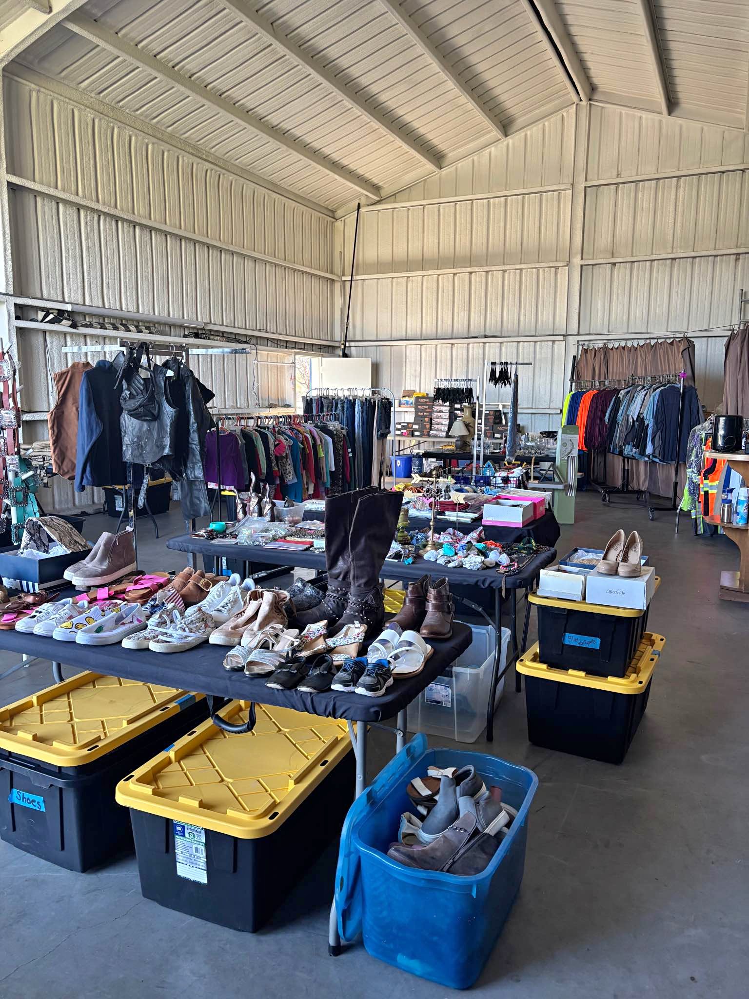 Garage Sales Weatherford Txnull